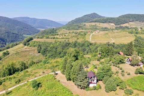 PURE NATURE House in Federation of Bosnia and Herzegovina