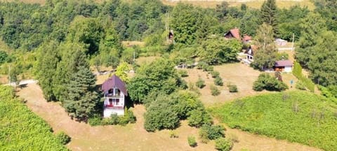 PURE NATURE House in Federation of Bosnia and Herzegovina