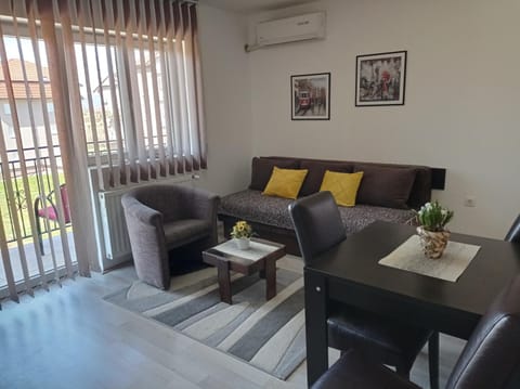 Apartman Sunce Apartment in Serbia