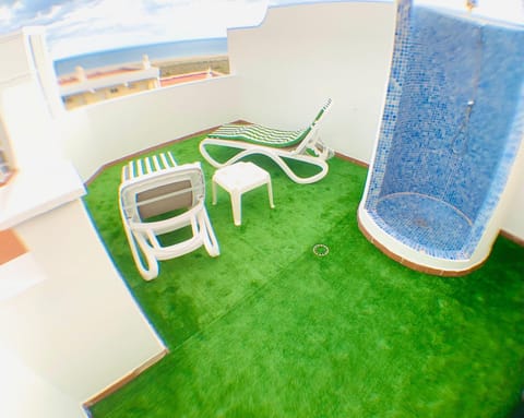 Solarium