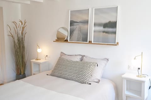 Meublé de tourisme, Les chambres du Beffroi Bed and Breakfast in Hauts-de-France