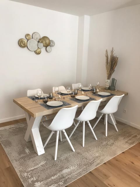 Quality Time appartement met gesloten garagebox Apartment in De Panne