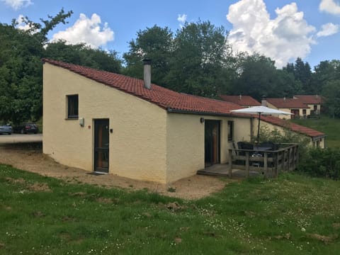 Le repaire des belettes Vallée de Rabais House in Wallonia, Belgium