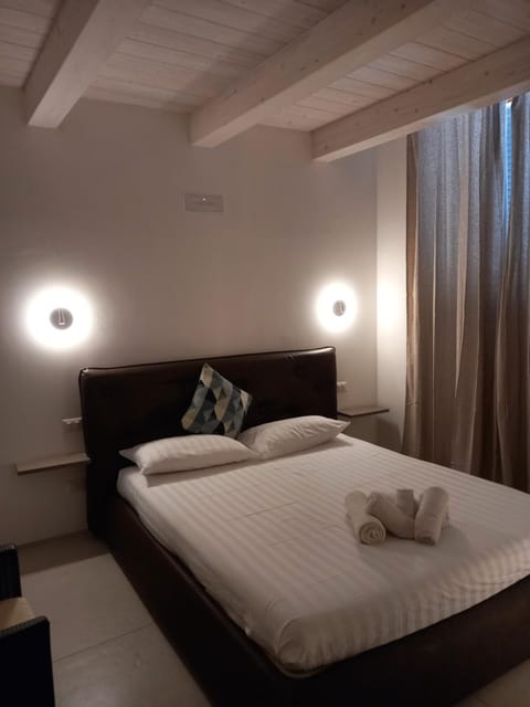 Dimora50 Bed and Breakfast in Porto Recanati