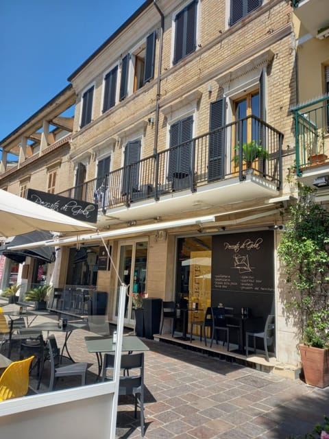 Dimora50 Bed and Breakfast in Porto Recanati