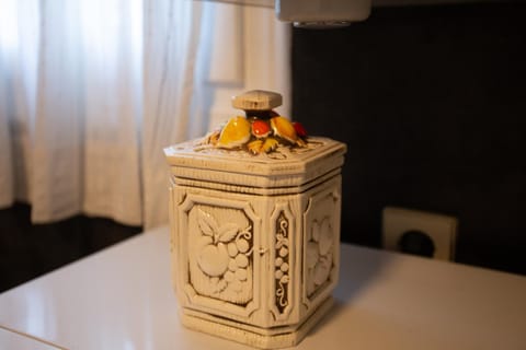 Traditional villa appartment with garden, also for gatherings ,15 minutes from Thessaloniki airport Apartment in Halkidiki