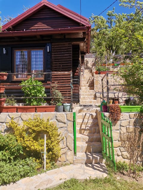 The Bungalows Apartment in Sarajevo