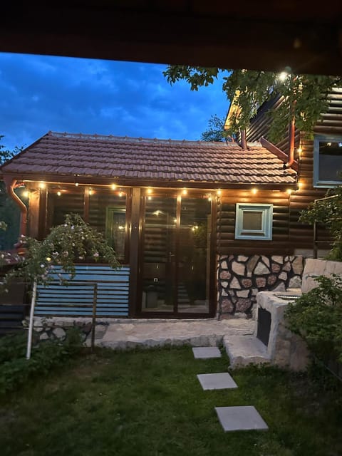 The Bungalows Apartment in Sarajevo