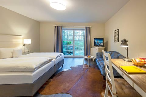 Romantik Hotel Friederikenhof Hotel Restaurant & Spa Hotel in Lubeck