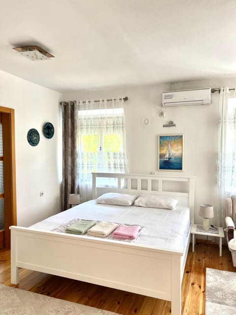 Oldmill Apartment Apartment in Ulcinj