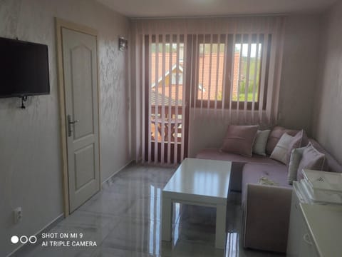 Apartmani ODMOR NA DRINI Apartment in Zlatibor District, Serbia