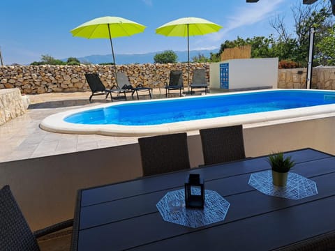 Villa Venkin Dvor Villa in Novalja