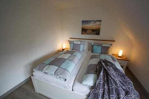 Midlum Stieglitz Apartment in Nordfriesland