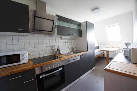 Midlum Stieglitz Apartment in Nordfriesland