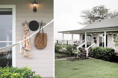 Property building, Patio, Facade/entrance