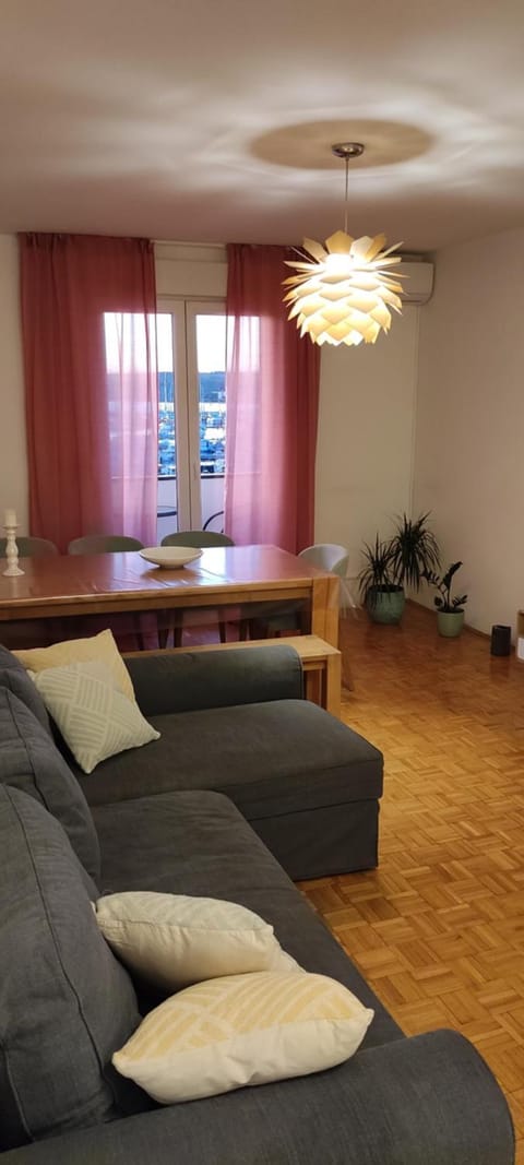 Apartman Ziza Biograd na Moru Apartment in Biograd na Moru