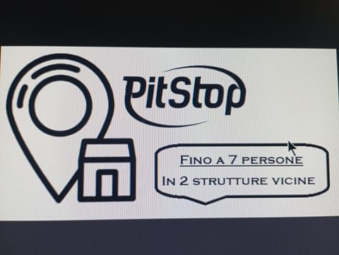 Pit Stop Apartment in Lombardy