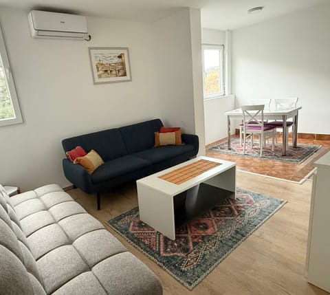 Podgorica Great location Apartment in Podgorica