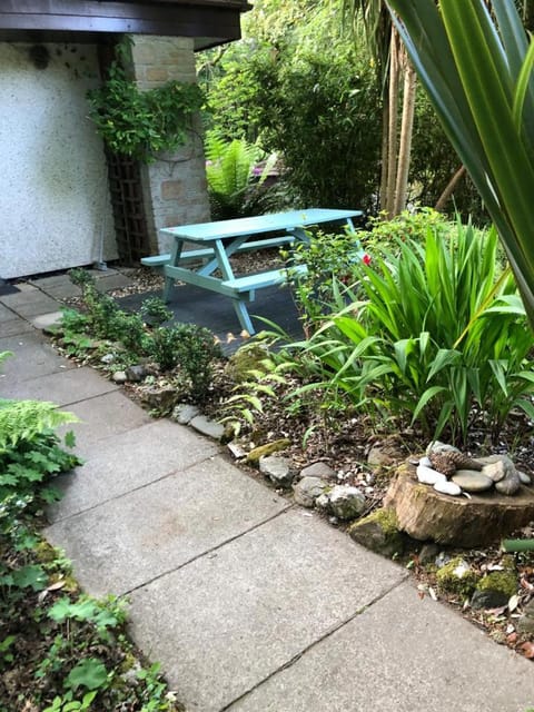 Blue Skies House in England