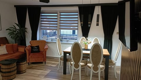 Apartamenty Holender House Choczewo 6 plaż w zasięgu Apartment in Pomeranian Voivodeship