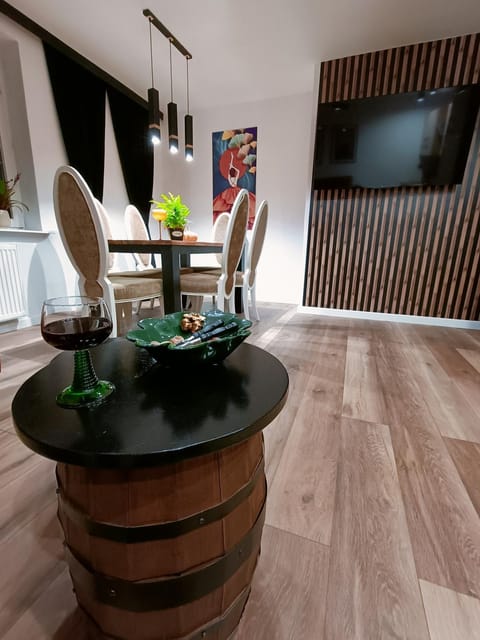 Apartamenty Holender House Choczewo 6 plaż w zasięgu Apartment in Pomeranian Voivodeship