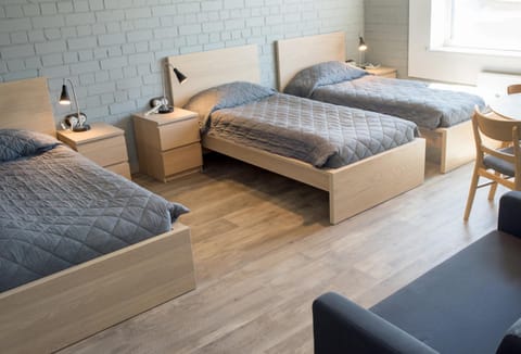 Franciscan guest house Bed and Breakfast in Klaipėda