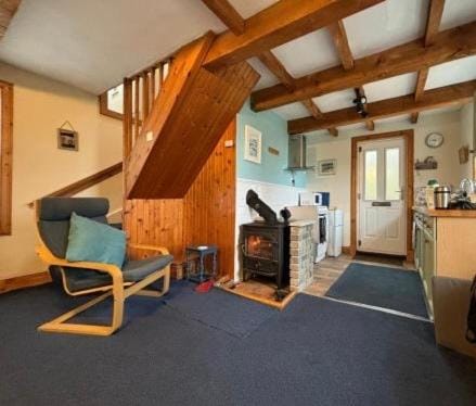 Lamlash- Self catering accommodation with seaviews Apartment in England