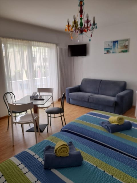 Appartamento Elisabetta Apartment in Locarno