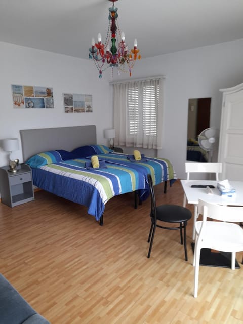 Appartamento Elisabetta Apartment in Locarno