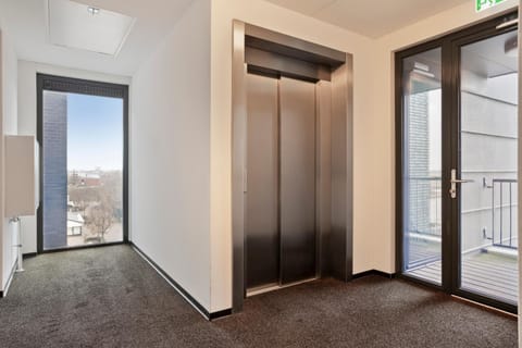 Vacation apartment Veerse Muze Apartment in Kamperland