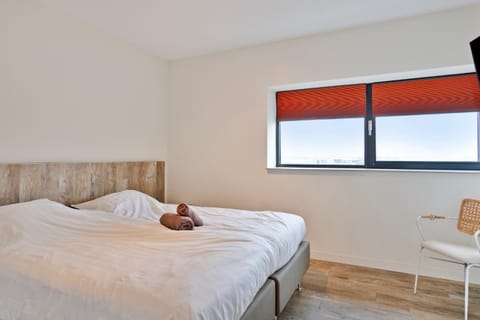 Vacation apartment Veerse Muze Apartment in Kamperland