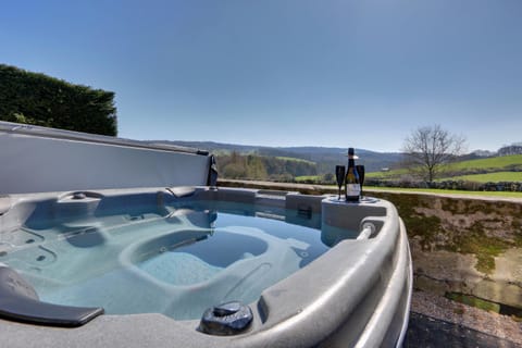 Hot Tub, Hot Tub