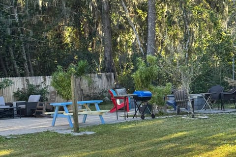 3652 Francis Street House in Port Orange