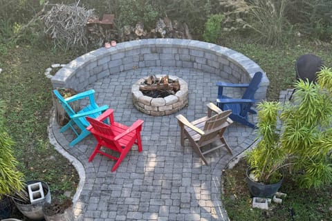 3652 Francis Street House in Port Orange