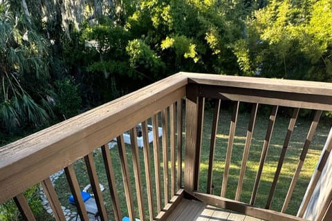 3652 Francis Street House in Port Orange