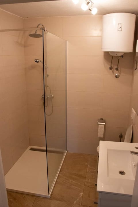 Summerhouse Marina Apartment in Šibenik-Knin County, Croatia