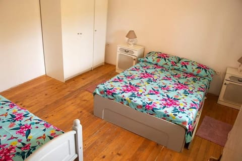 Summerhouse Marina Apartment in Šibenik-Knin County, Croatia