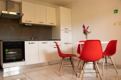 Summerhouse Marina Apartment in Šibenik-Knin County, Croatia