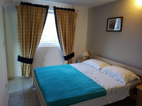 Summerhouse Marina Apartment in Šibenik-Knin County, Croatia