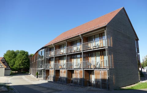 Property building, Facade/entrance, Street view