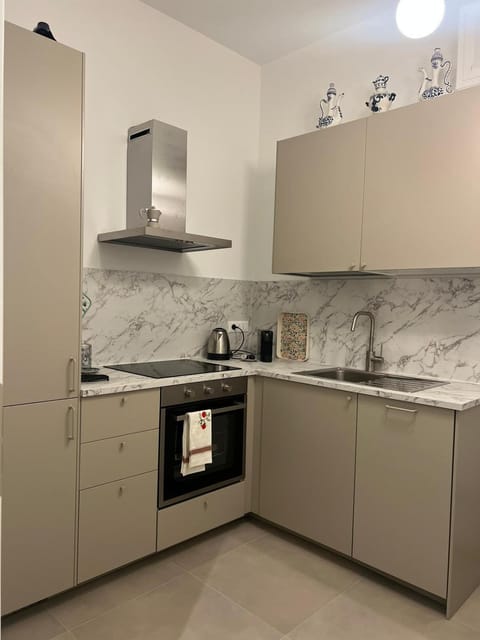 Ladispoli Suite Apartment in Ladispoli