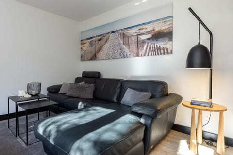 Strandhaus am Yachthafen Wohnung 9 Apartment in Grömitz