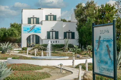 Dolphin Studios Apartment in Naxos, Naxos and Lesser Cyclades, Greece