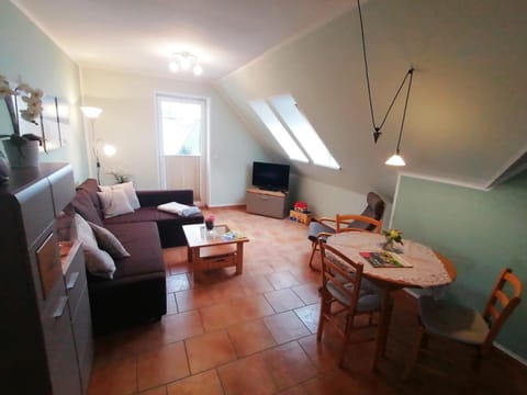 Poeler Ostseeidyll Apartment in Mecklenburg-Vorpommern, Germany