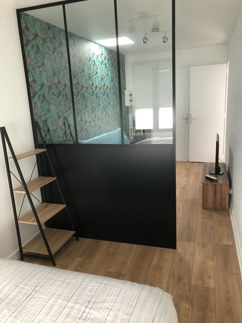 Studio centre Dinard Apartment in Dinard