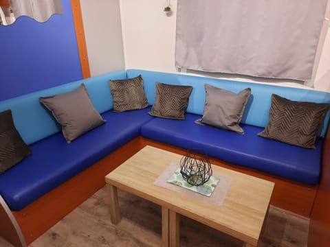 Location mobil home Campground/ 
RV Resort in La Baule-Escoublac