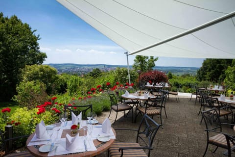 Restaurant/places to eat, Day