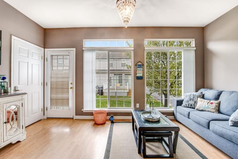 Bethany Breeze - 622 Driftwood House in Ocean View