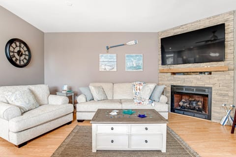 Bethany Breeze - 622 Driftwood House in Ocean View