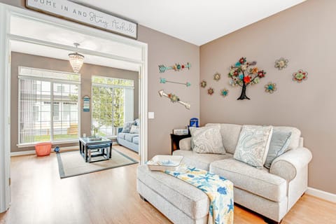 Bethany Breeze - 622 Driftwood House in Ocean View